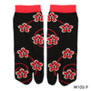 Two-finger Socks Cotton Comfortable Ladies