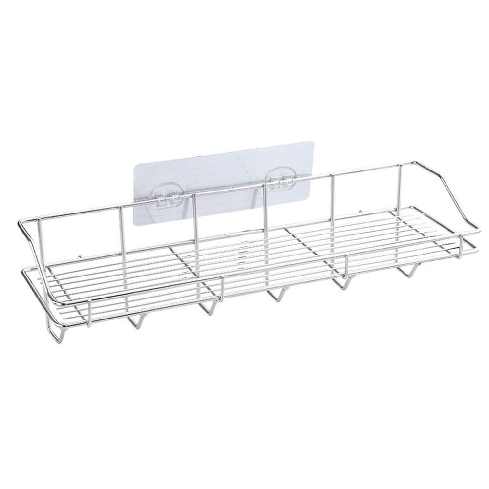 Kitchen stainless steel shelf