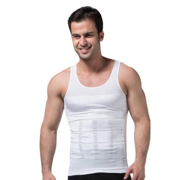 Men's Slimming Body Shapewear