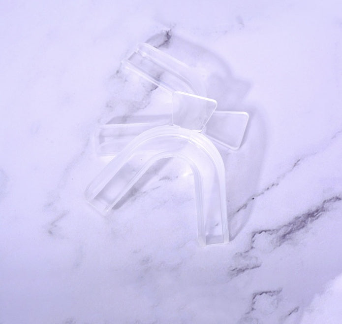 Teeth Whitening Kit with Led Light