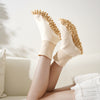 Loose Foot Covers For Women Home Socks