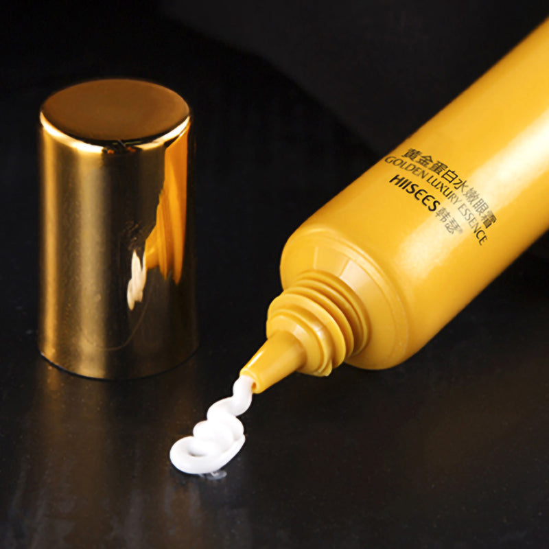 Golden Protein Moisturizing Eye Cream 20g