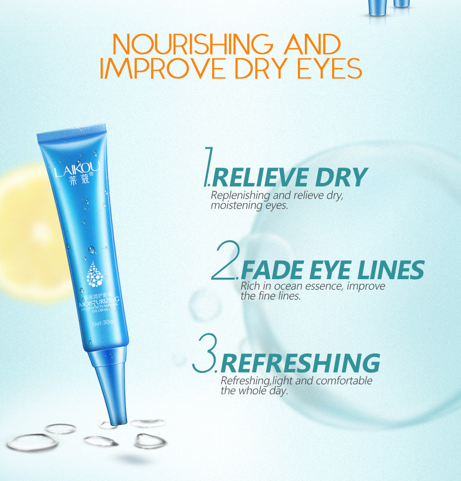 Lycome Hydrating Eye Cream