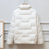 Women's Personality Light Cotton-padded Jacket