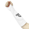 Volleyball Arm Guard Youth Tennis Training Elbow Extension Wrist Guard Anti-collision