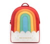Children's Schoolbag Spine Care Cute