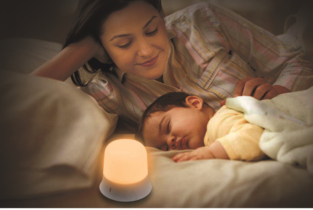 Bedroom Bedside Nursing Night light