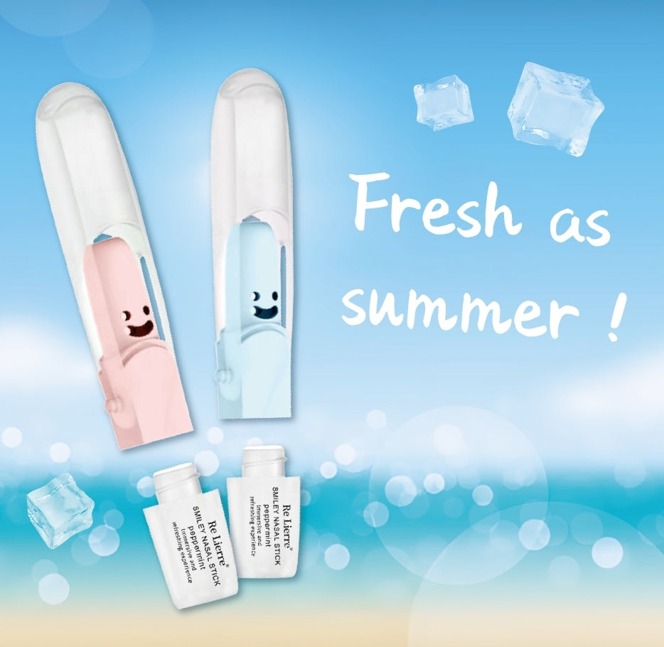 لوح الطاقة الأنفي الفردي من ري لير 