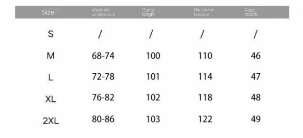 New Corduroy Pants Wide-leg Winter Slim Fit Women's Fleece-lined Thickened Casual Pants