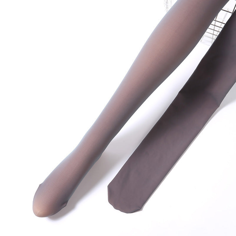 Women's Leggings Wear Thin And High Elasticity