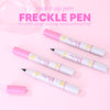 Women's Double-headed Fleck Removal Pen Liquid Eyeliner