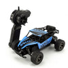 High-Speed RC Drift Car