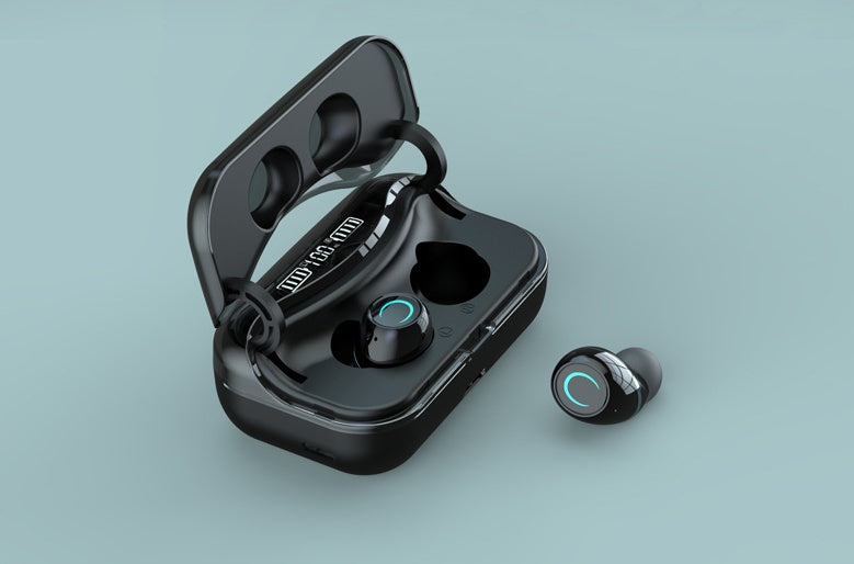 G08 wireless bluetooth headset