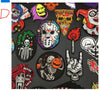 02 Style Of Punk Patch Set