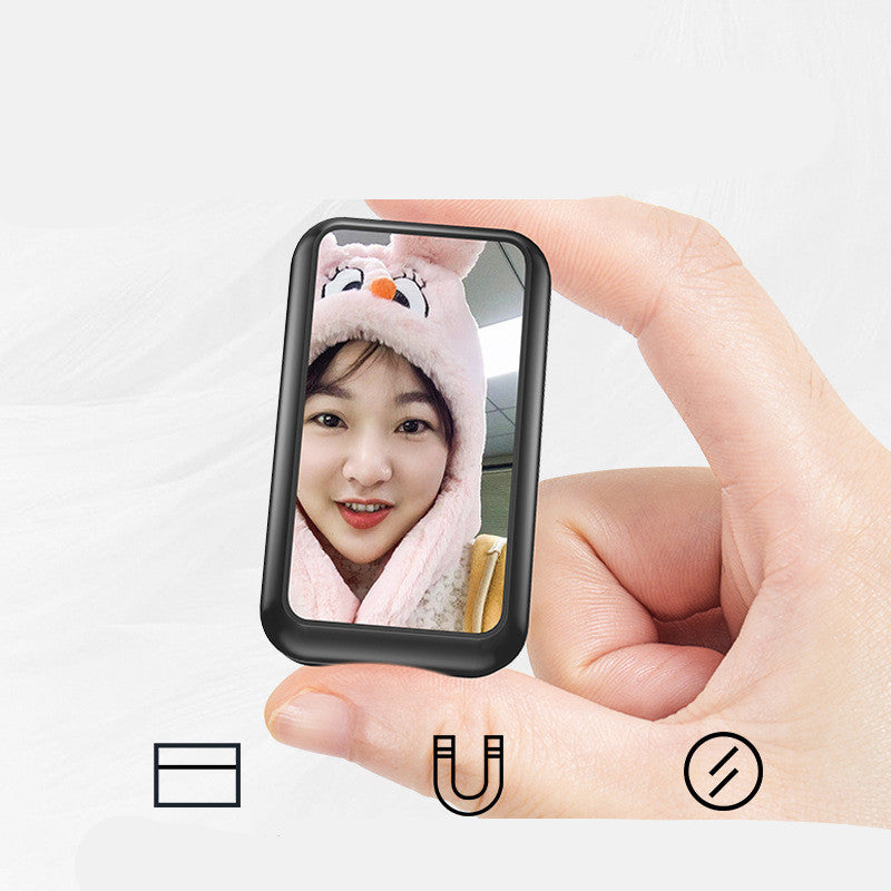 R15 Bluetooth Headset TWS Binaural In-ear Type