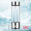 Portable Ionized Water Cup Hydrogen Bottle
