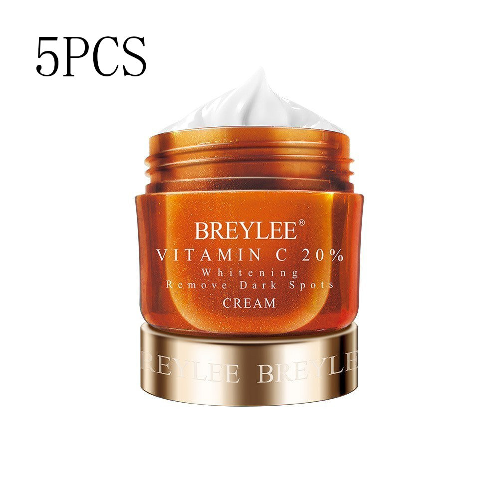 Nourishing Repair Hyaluronic Acid Emulsion Cream