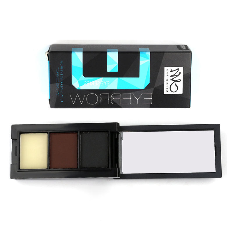 Professional Eye Brow