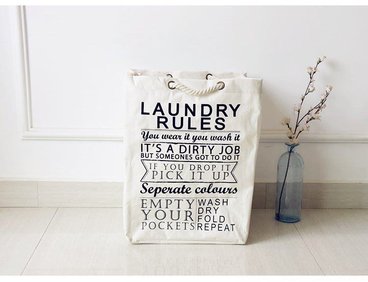 Carry Bag Storage Sundries Kitchen Bathroom Household Daily Necessities