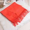 Women's Fashion Personalized Cashmere Shawl Scarf