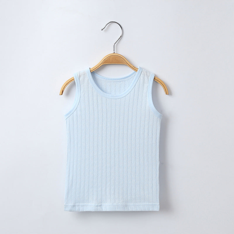Baby tank top