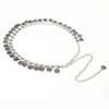 Bohemian Tassel Dress Decoration Waist Chain