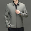 Men's Lapel Versatile Casual Jacket