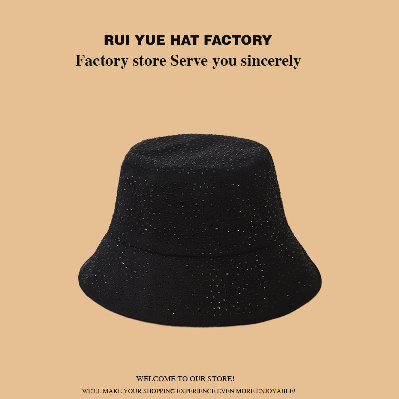 Fashion Summer Dopamine Sun Hat Female