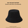 Fashion Summer Dopamine Sun Hat Female