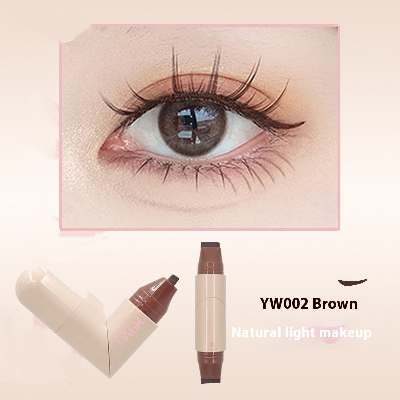 Eyeliner Seal Pen Artifact Aid Eye Tail Lazy Waterproof