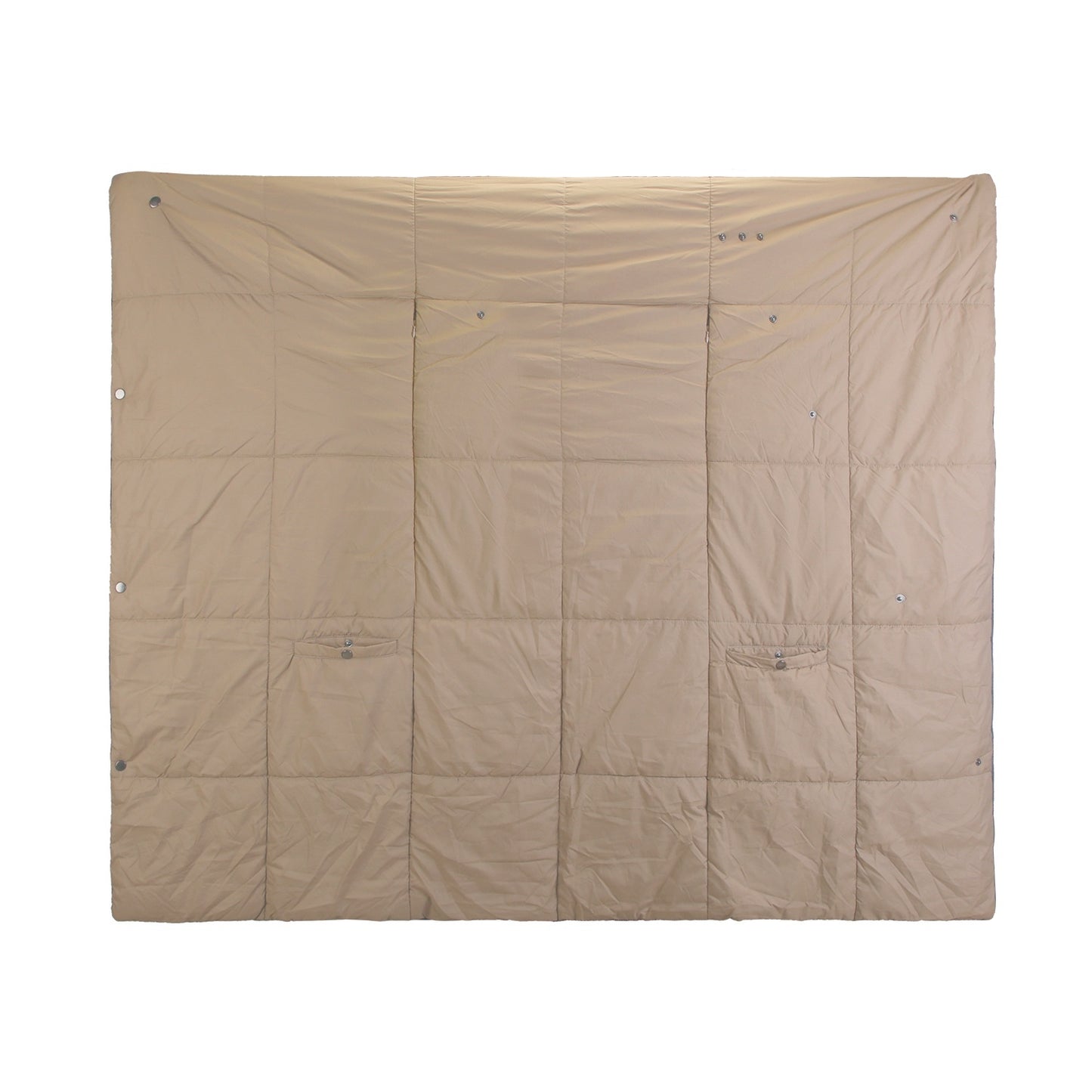 USB Heated Blanket Electric Heated Poncho Shawl Wrap Throw With Zipper Arm Holes Pocket 3 Heating Levels 6 Zones 5V 2A Machine Washable For Home Office Outdoor