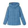 Down Jacket Women's Short Thick Warm Jacket
