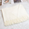 Women's Fashion Personalized Cashmere Shawl Scarf