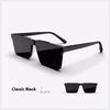 Men's High-definition Sunglasses With Plate Box
