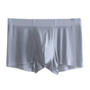 Men's Underwear Cotton Boxer Large Pants