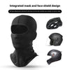 Outdoor Riding Windproof Skiiing Warm Face Mask Headgear