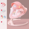 Adjustable Electric Baby Rocker Cradle Baby