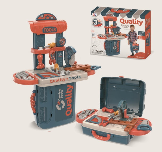 ألعاب أطفال، أدوات تجميل طبيب