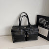 Travel Korean Style Casual Fashion All-matching Multi-pocket Shoulder Bag