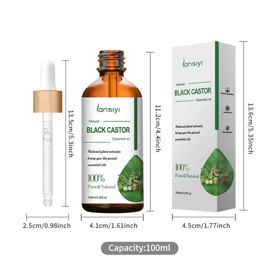 زيت السمسم المبشور، زيت عطري مرطب للعناية بالتدليك