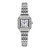 Affordable Luxury Fashion Stainless Steel Women's Watch