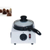 Baking Thermostatic Melting Machine Aluminum Pot