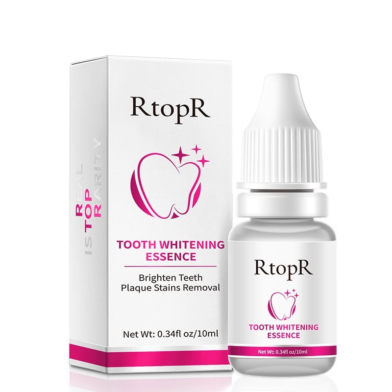 Makeup Liquid Whitening Care Teeth