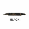 PHOERA 2 In 1 Non-smudge Seal Eyeliner