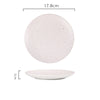 New Japanese Breakfast Dish Ceramic Tableware