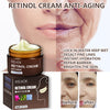 Retinol Hydrating Firming Lifting Brightening Cream