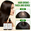 OEM ODM New Stock Arrival Wholesale Hair Care Vitamin E Hair Growth Oil