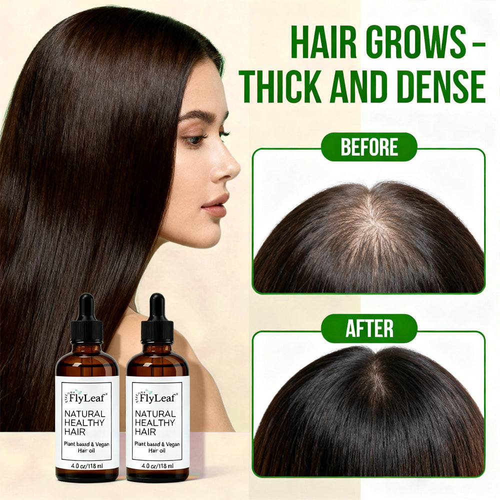 OEM ODM New Stock Arrival Wholesale Hair Care Vitamin E Hair Growth Oil