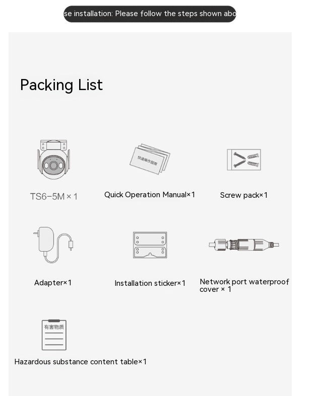 5 ملايين كاميرا مراقبة خارجية واضحة