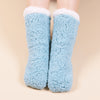 Room Socks Adult Home Sleep Autumn And Winter